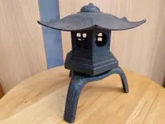 寺院の置物｜古銅/骨董/古道具 6/4まで 処分予定 寺院/置物/古銅/骨董/古道具 - メルカリ