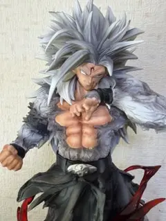 即発送 ドラゴンボール 孫悟空 フィギュア ガレージキットJT studio