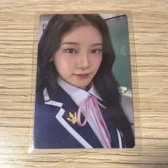 櫻井美羽 トレカ 日プ ME:I