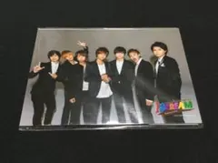 Kis-My-Ft2 2016 I SCREAM グッズ フォトセット 集合