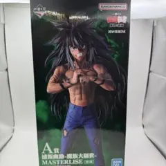 一番くじ 幽遊白書 A賞 浦飯幽助 魔族大隔世 フィギュア