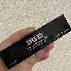 ANNA SUI COSMETICS マスカラ