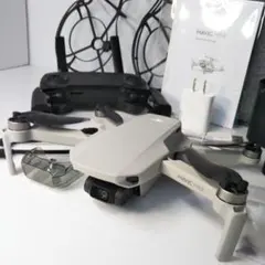 ドローン DJI Mavic Mini コンボセット