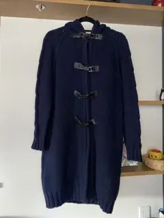 Max Mara Studio ニットコート