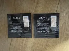 Diorファンデーション