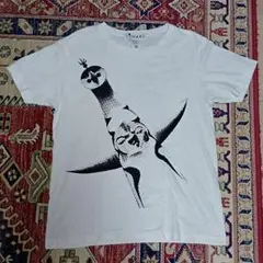 限定 岡本太郎 TARO OKAMOTO Tシャツ 太陽の塔 ミュージアム 万博