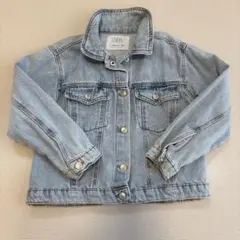 ZARA キッズ　女の子　120
