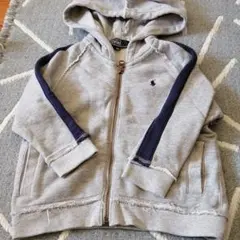 ラルフローレン キッズパーカー　90
