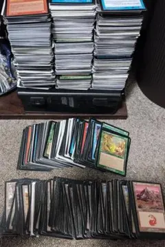 mtg マジック：ザ・ギャザリング