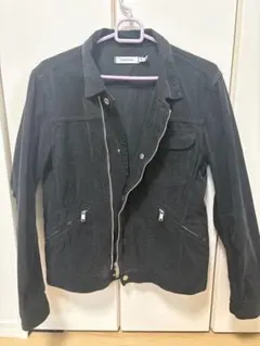 nonnative/ノンネイティブ WORKER JACKETのサムネイル