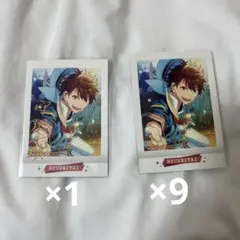 あんさんぶるスターズ あんスタ 守沢千秋 ぱしゃこれ ver.6