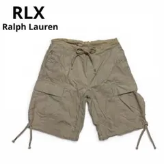 【美品】RLX ラルフローレン カーゴショーツ Y2K テック 綿 メンズのサムネイル