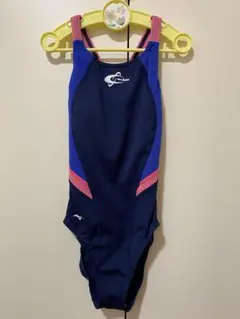 Mizuno スウィン　ワンピース水着 140㎝