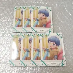 匿名配送】 SideM 天峰秀 アニクロ 缶バッジ 特典 - メルカリ