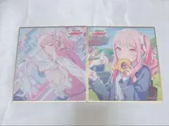 プロセカ ミニ色紙コレクション56b 暁山瑞希