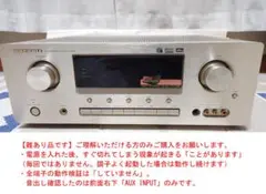 【難あり】Marantz マランツ PS5200 AVサラウンドアンプのサムネイル