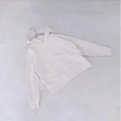 UNIQLO ユニクロ トップス パーカー スウェット フード付