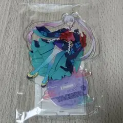 超かぐや姫 ポップアップショップ ヤチヨ アクリルスタンド マルイ