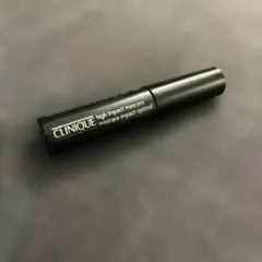 CLINIQUE high impact mascara BLACK 3.5mlのサムネイル