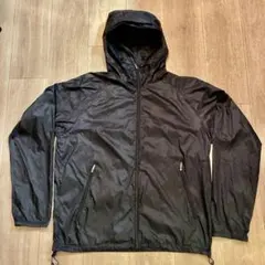The North Face ブラックレーベル超軽量ウィンドブレーカーＬ