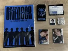 BOYNEXTDOOR メンバーシップキット 1期 2026年最新】メンバーシップキット boynextdoorの人気アイテム - メルカリ