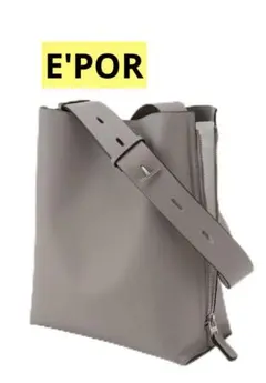 E'POR Y BAG Shoulder Medium