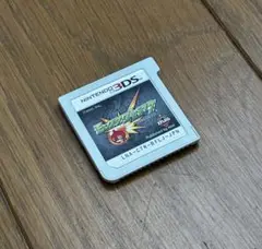 モンスターストライク モンスト 3DS ソフト カセットのサムネイル