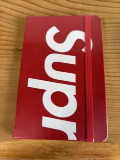 2025年最新】Supreme MOLESKIN notebookの人気アイテム - メルカリ
