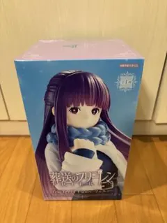 葬送のフリーレン　フェルンのフィギュア