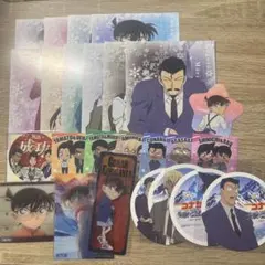 名探偵コナン まとめ売り