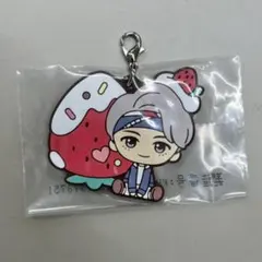 BTS テテ テヒョン V ラバーチャーム 一番くじ TinyTAN