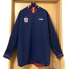 2026年最新】イングランド代表 長袖の人気アイテム - メルカリ