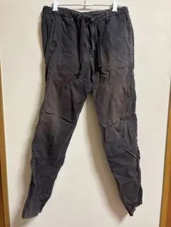 GAP ダークグレー カジュアルメンズパンツ30×30