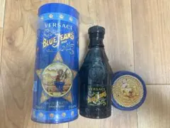 VERSACE Blue Jeans Man オードトワレ 75mlのサムネイル
