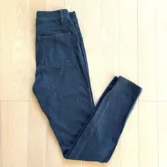 UNIQLO ヒートテックウルトラストレッチハイライズレギンスパンツ Sサイズ