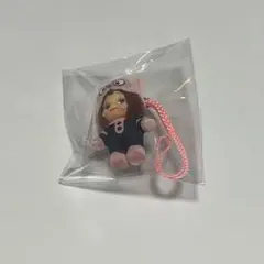 僕のヒーローアカデミア 麗日お茶子 キューピー アニマルver