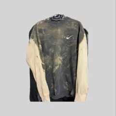 NIKEスウェット