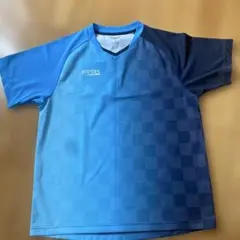 VICTASユニフォーム　卓球　Lサイズ