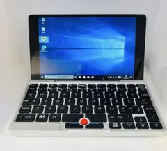 2026年最新】中古 GPD Pocketの人気アイテム - メルカリ