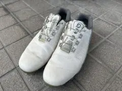 フットジョイ ゴルフシューズ