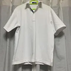 男女兼用ポロシャツ