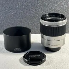 希少 PENTAX Q 05 TOY LENS TELEPHOTO MF - メルカリ