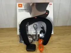【完動品】JBL SOUNDGEAR BTA ネックスピーカー