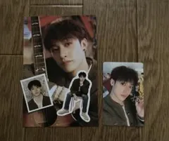 STAY 4期 バンチャン Stray kids スキズ