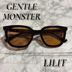 2026年最新】gentle monster lilit brの人気アイテム - メルカリ
