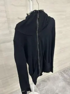 Heliot Emil 25AW HYPERION HOODIE - メルカリ