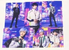 エーステ ランダムブロマイド ウラオモテTEACHER 至 三角 紬 フォーライ