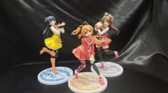 ラブライブ！SUNNY DAY SONG プライズフィギュア 9体セット