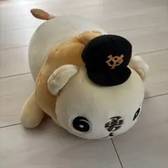 読売ジャイアンツ ライオンハヤト パペットチケットホルダー 坂本勇人