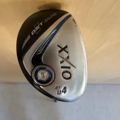 2025年最新】ゼクシオ ユーティリティ u4の人気アイテム - メルカリ